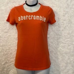 Abercrombie Sz L Junior’s Top